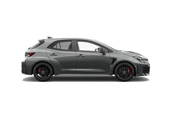 2024 Toyota Corolla GR GTS GZEA14R
