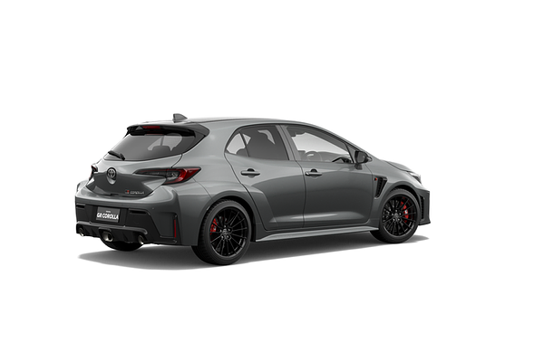 2024 Toyota Corolla GR GTS GZEA14R