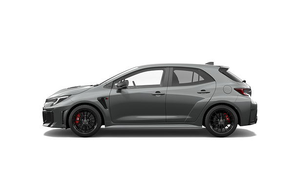 2024 Toyota Corolla GR GTS GZEA14R