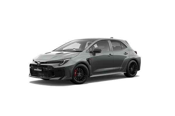 2024 Toyota Corolla GR GTS GZEA14R