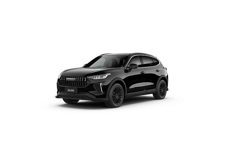 2024 GWM Haval Jolion Ultra A02