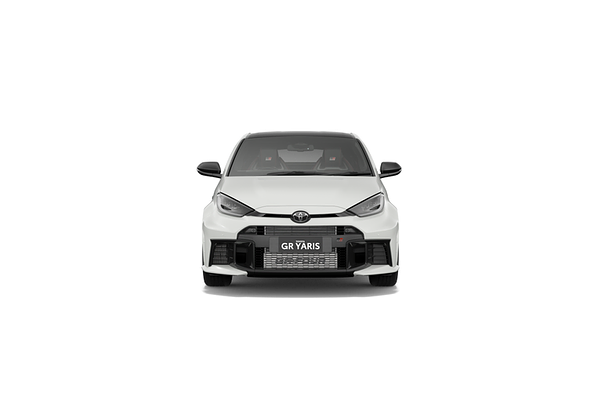 2024 Toyota Yaris GR GTS GXPA16R