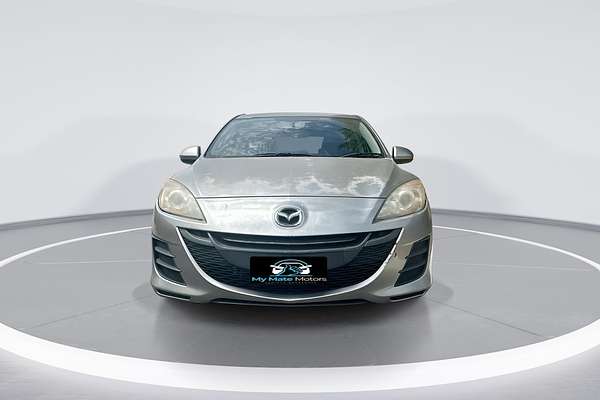 2009 Mazda 3 Neo BL Series 1