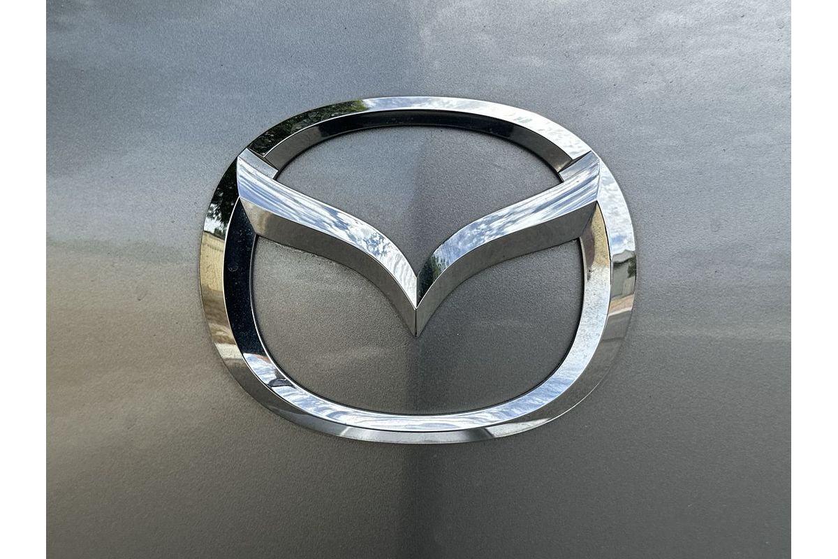 2009 Mazda 3 Neo BL Series 1