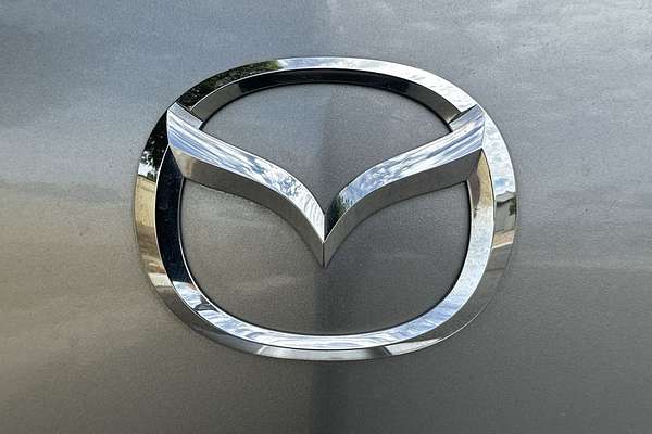 2009 Mazda 3 Neo BL Series 1