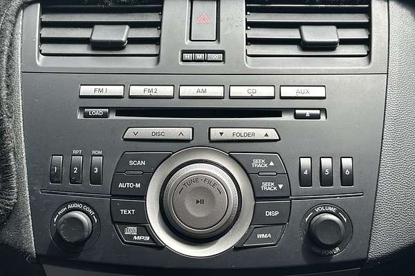 2009 Mazda 3 Neo BL Series 1