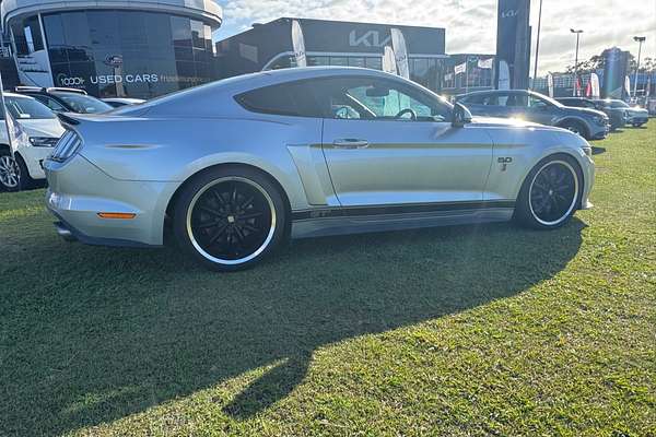 2017 Ford Mustang GT FM