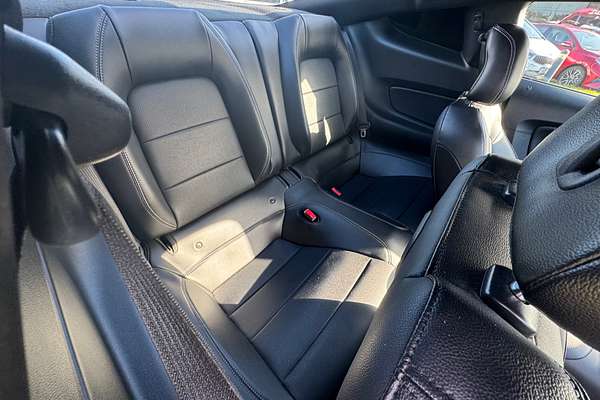 2017 Ford Mustang GT FM