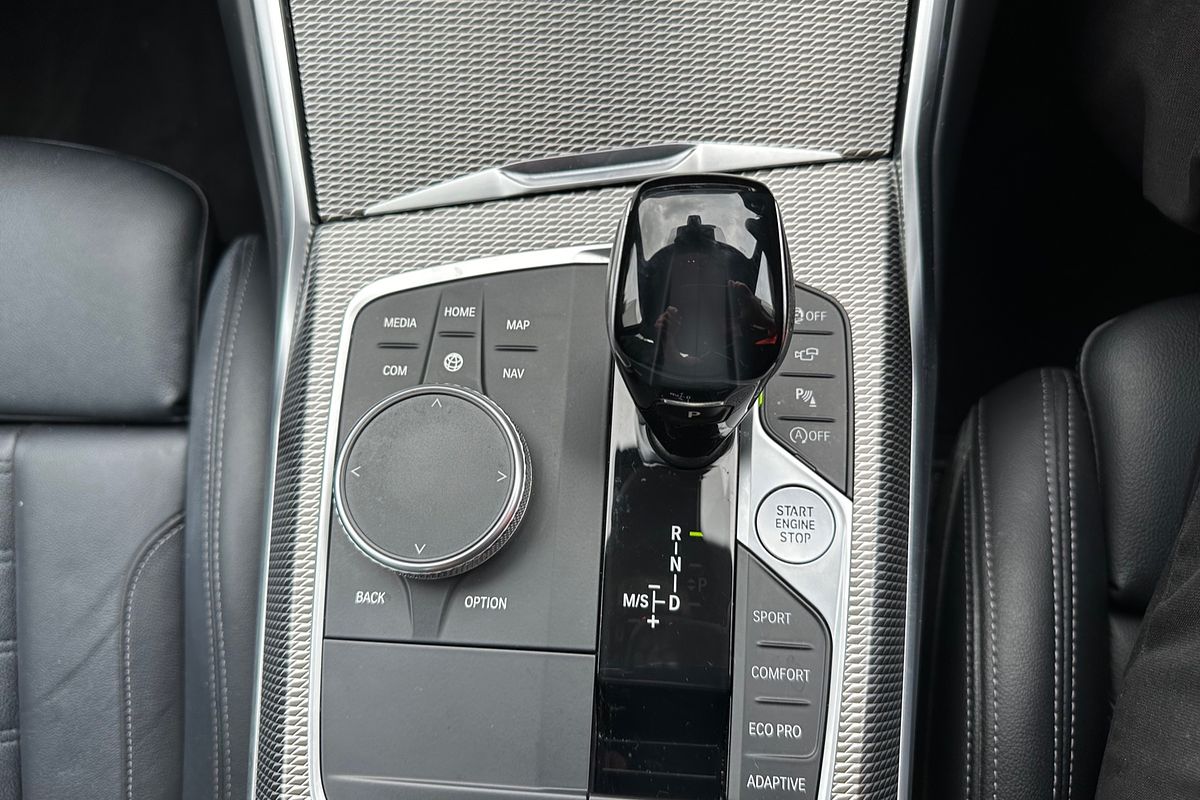 2019 BMW 3 Series 330i M Sport G20