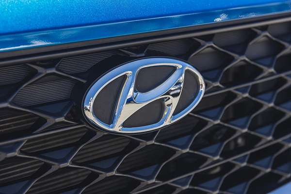 2019 Hyundai Tucson Active X TL3
