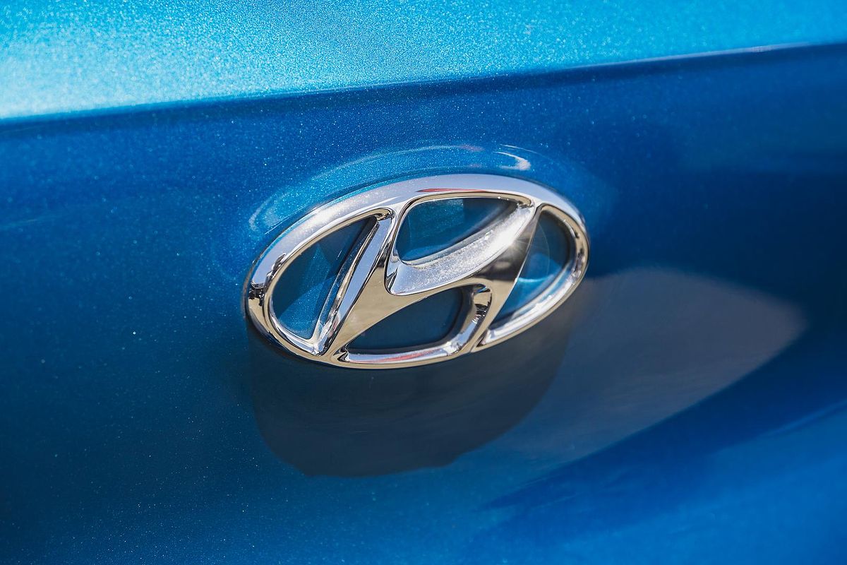 2019 Hyundai Tucson Active X TL3