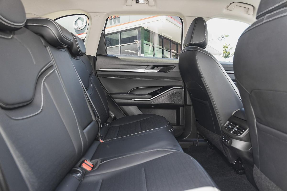 2022 Haval H6 Ultra Hybrid B01