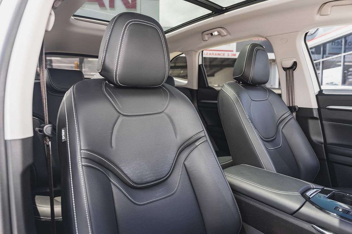 2022 Haval H6 Ultra Hybrid B01