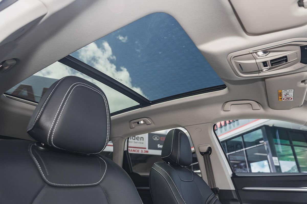 2022 Haval H6 Ultra Hybrid B01