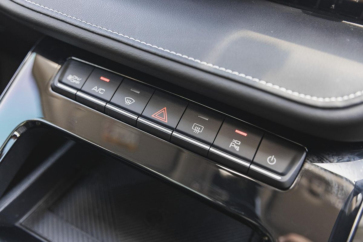 2022 Haval H6 Ultra Hybrid B01