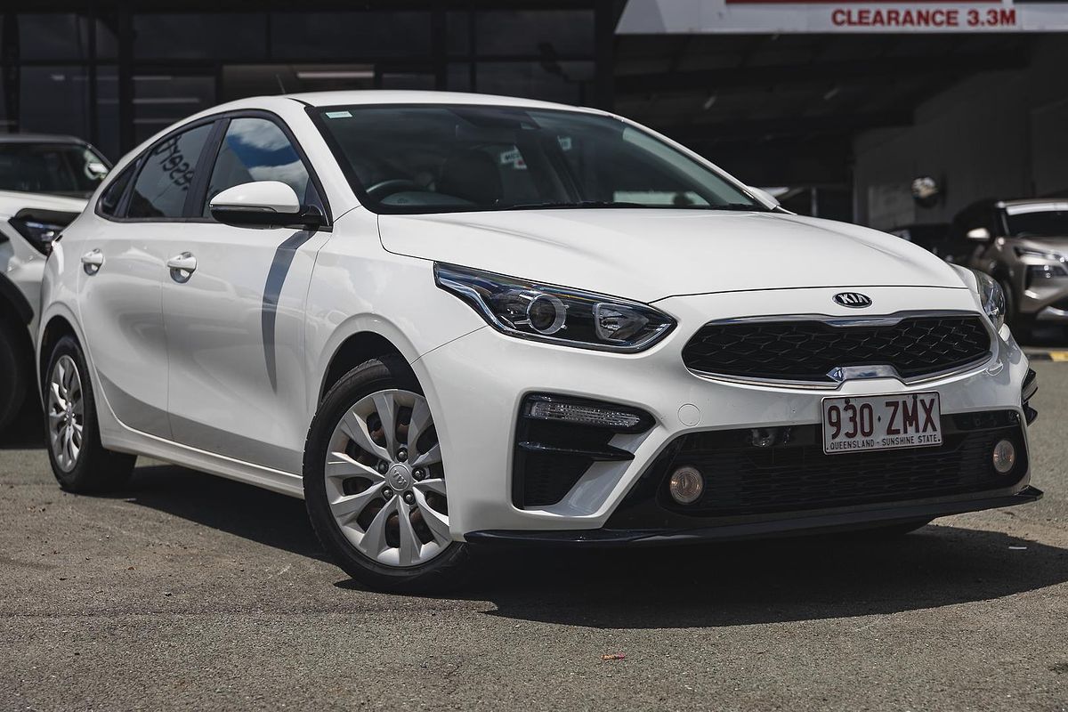 2019 Kia Cerato S BD