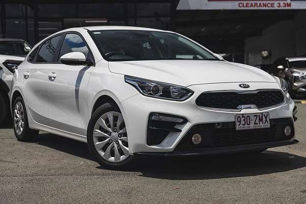 2019 Kia Cerato S BD