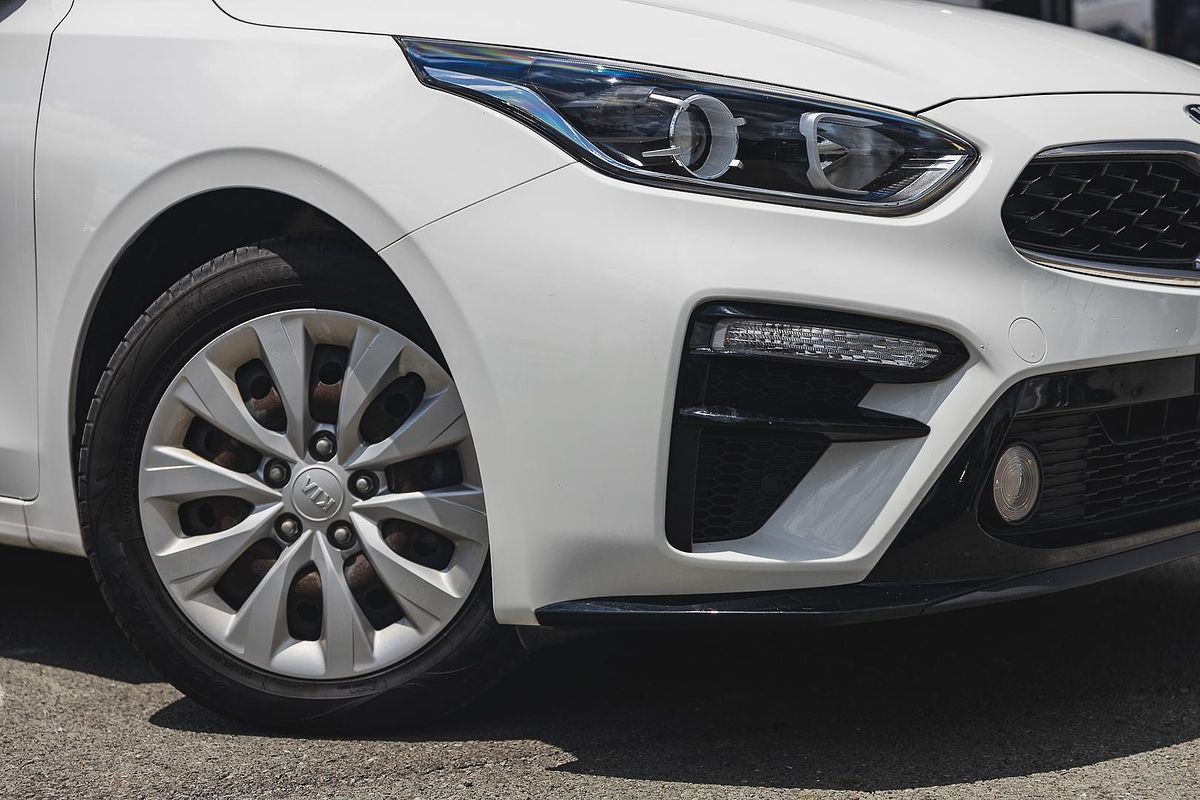 2019 Kia Cerato S BD