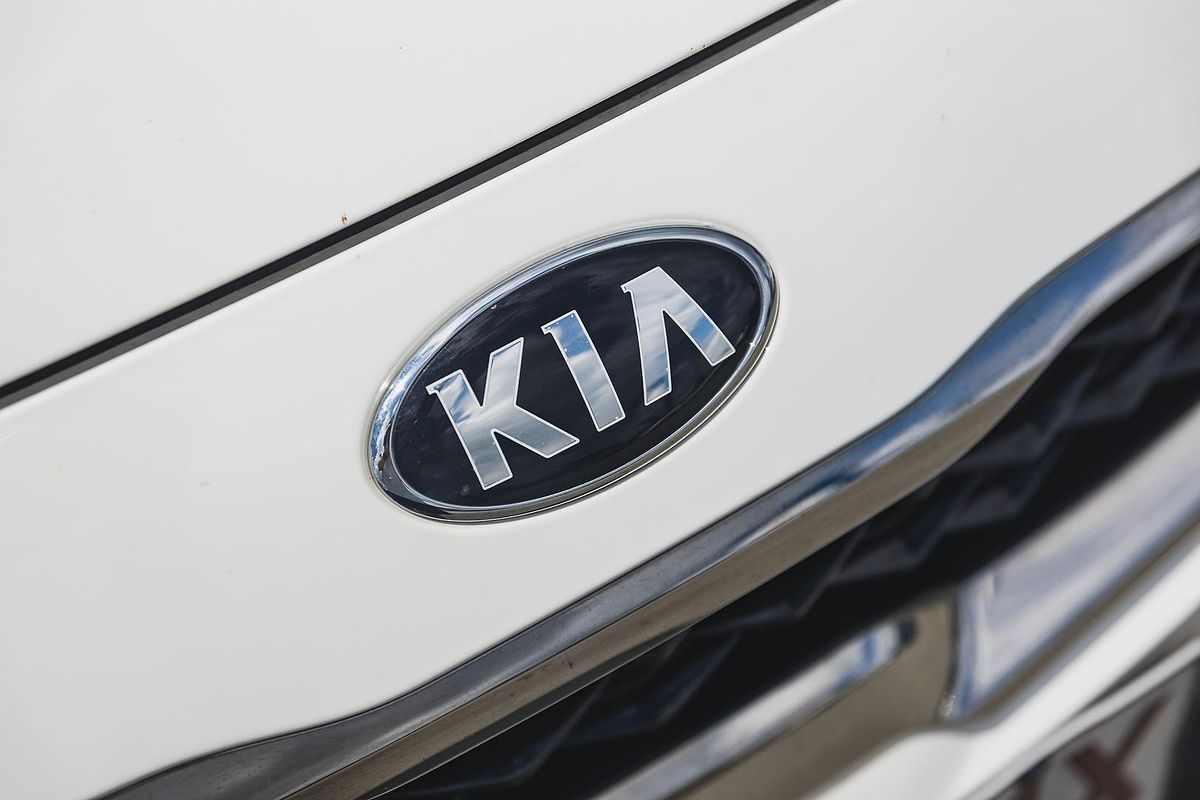 2019 Kia Cerato S BD