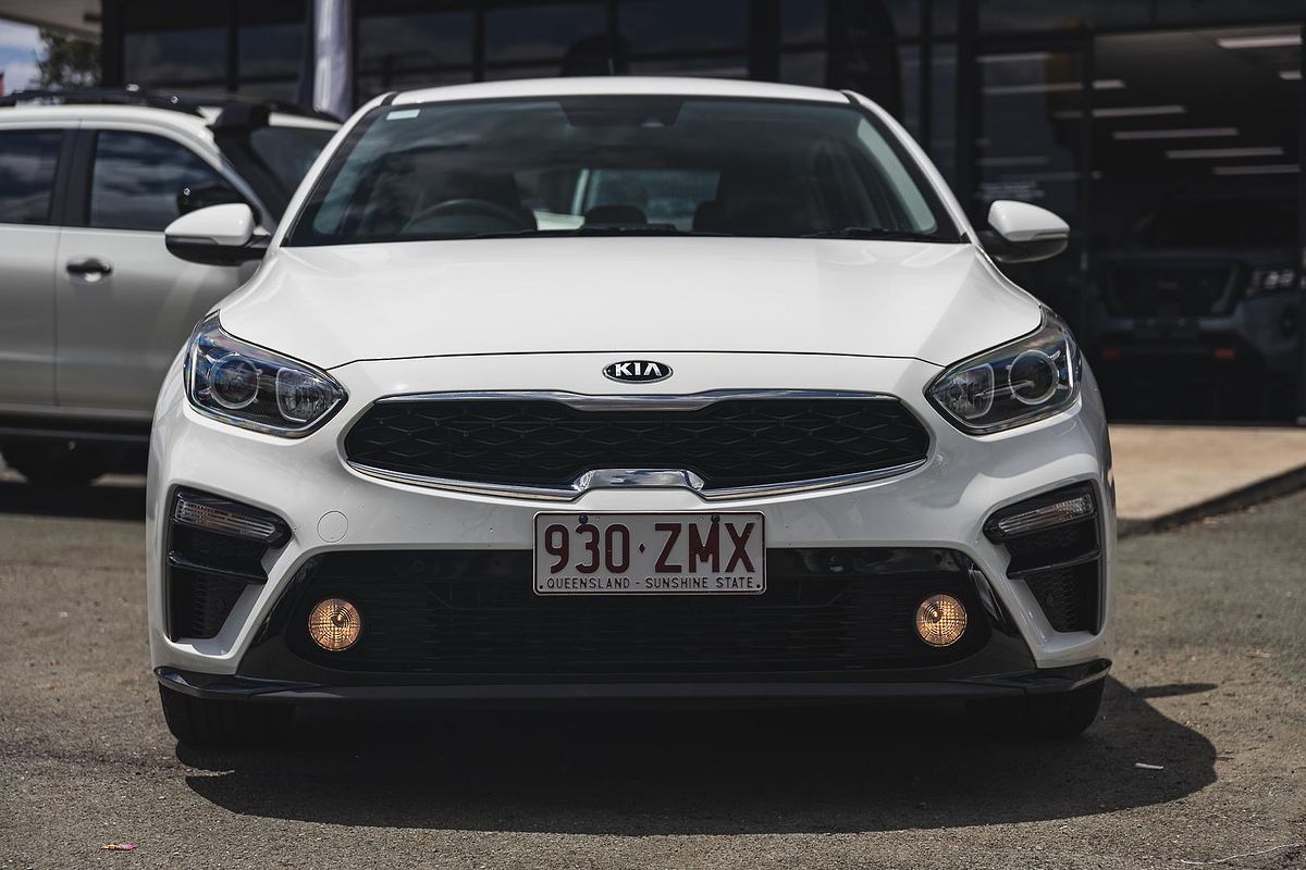 2019 Kia Cerato S BD