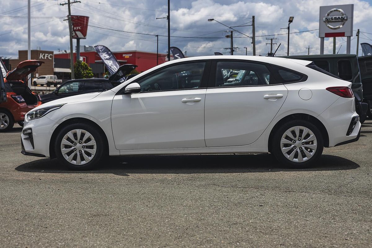 2019 Kia Cerato S BD