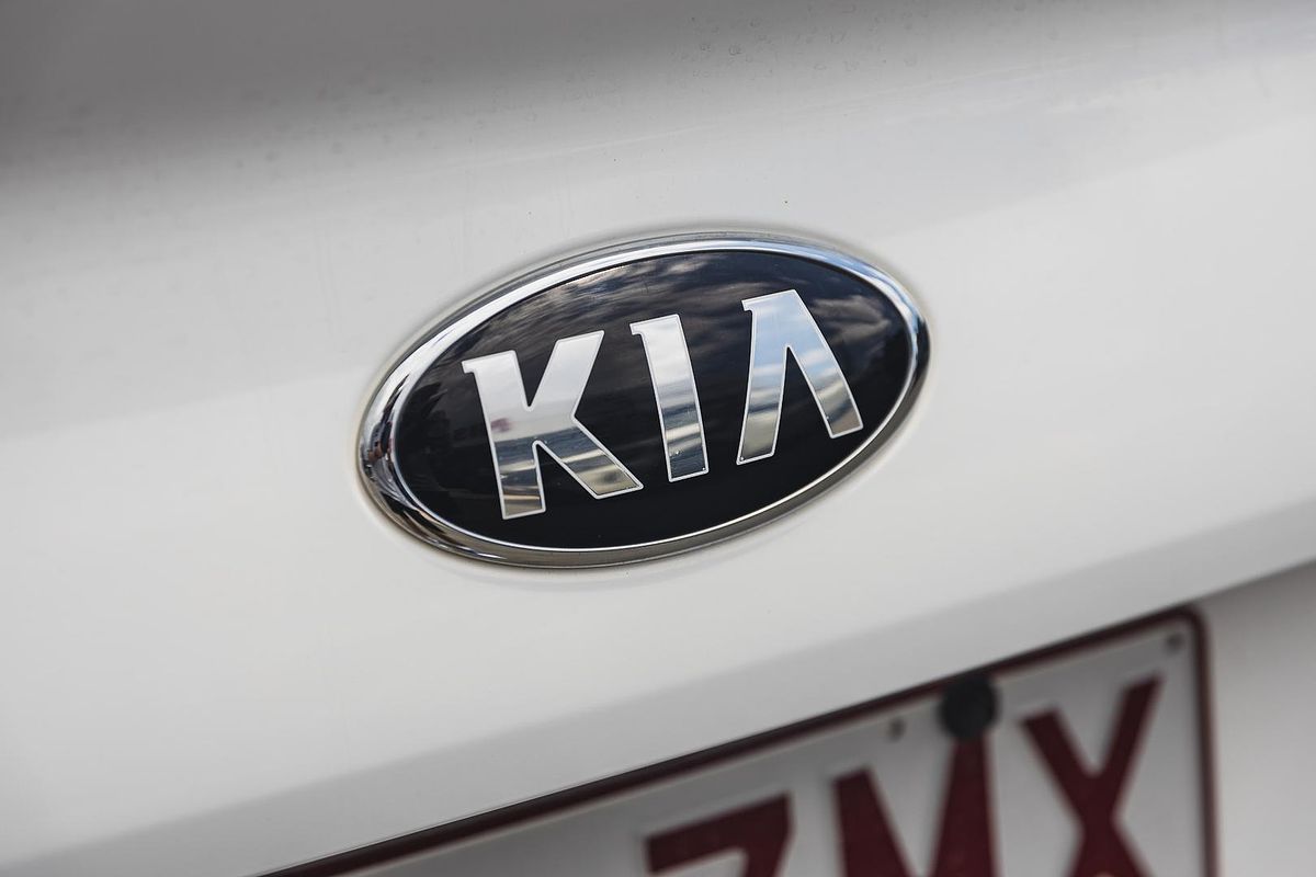 2019 Kia Cerato S BD