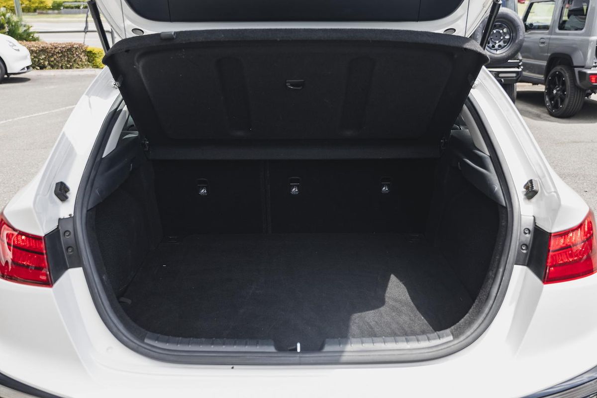 2019 Kia Cerato S BD
