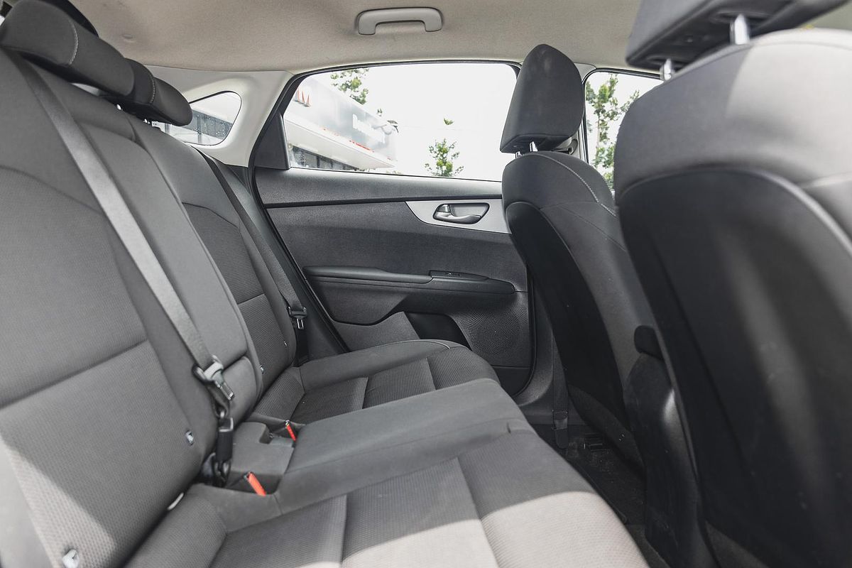 2019 Kia Cerato S BD