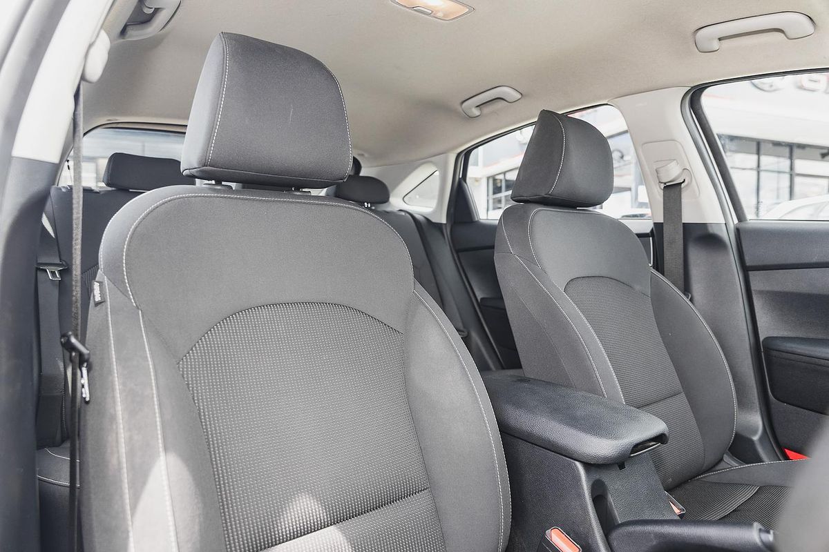 2019 Kia Cerato S BD