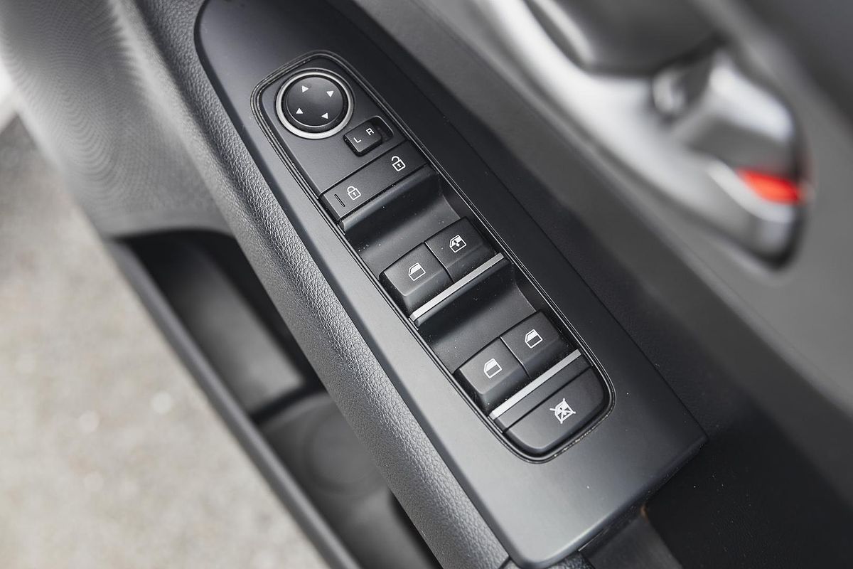 2019 Kia Cerato S BD