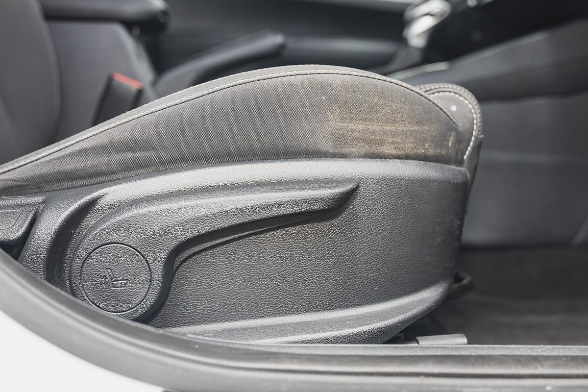 2019 Kia Cerato S BD