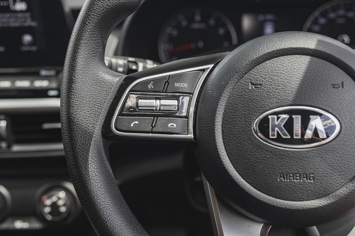 2019 Kia Cerato S BD