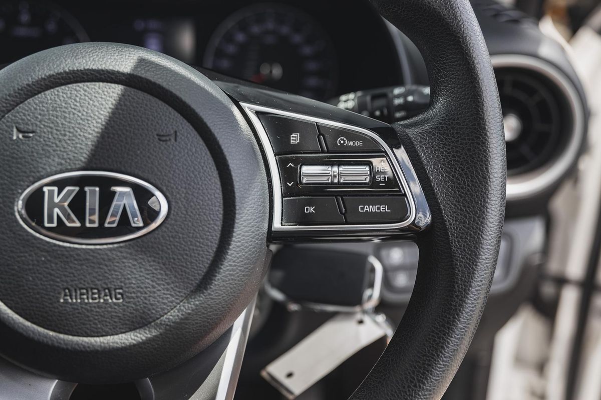 2019 Kia Cerato S BD