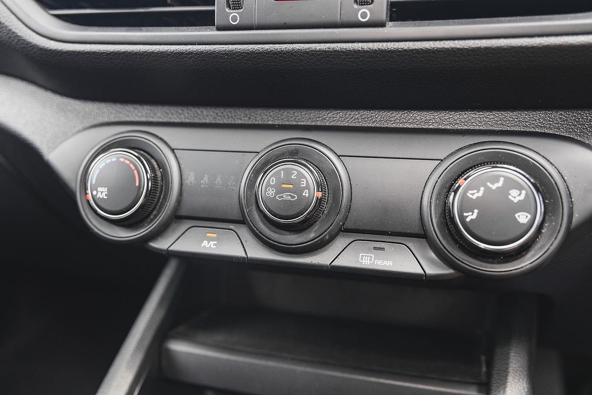 2019 Kia Cerato S BD