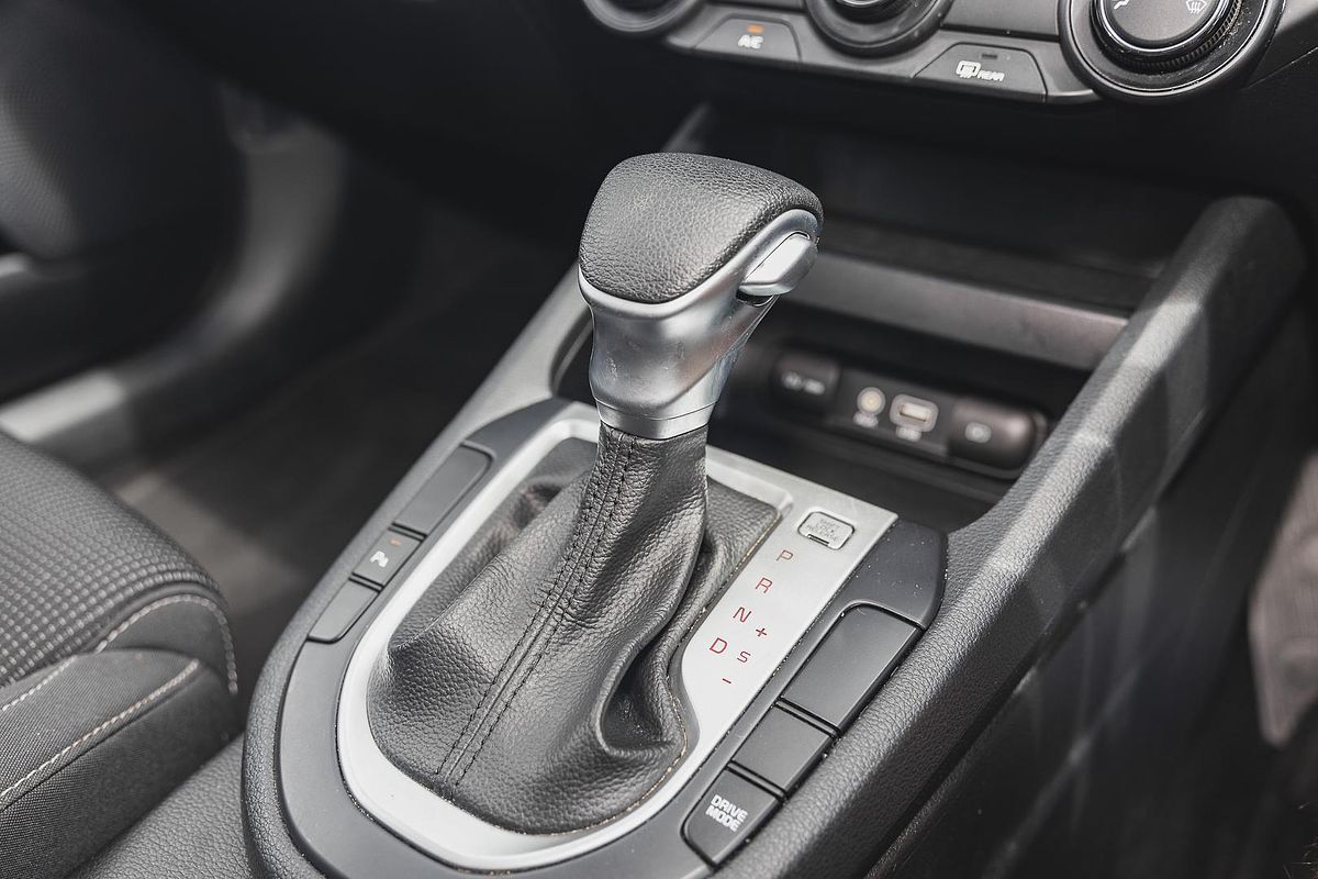 2019 Kia Cerato S BD