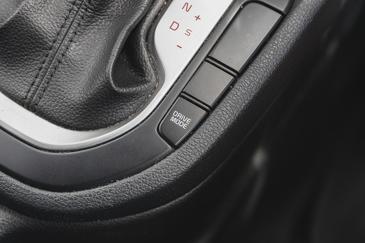 2019 Kia Cerato S BD