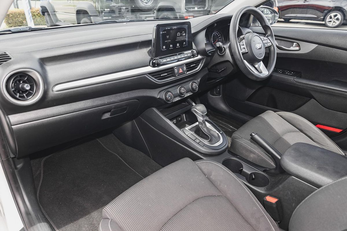2019 Kia Cerato S BD