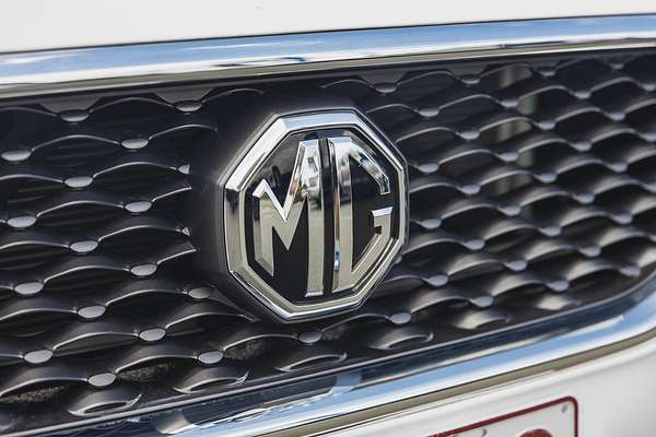 2021 MG MG3 Excite