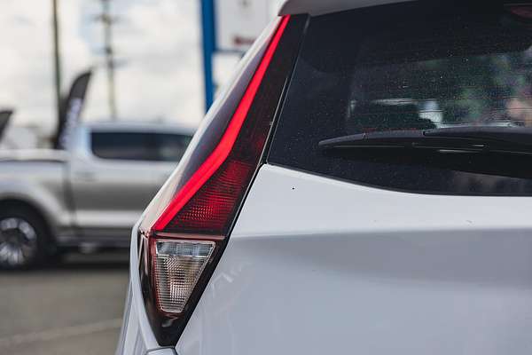 2021 MG MG3 Excite