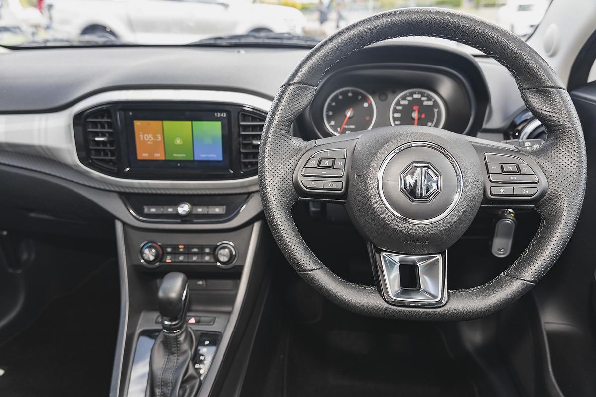 2021 MG MG3 Excite