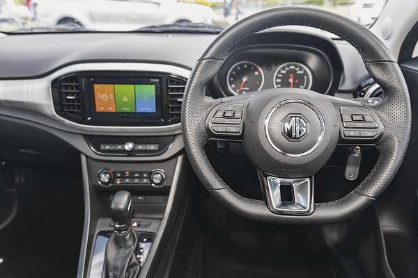 2021 MG MG3 Excite