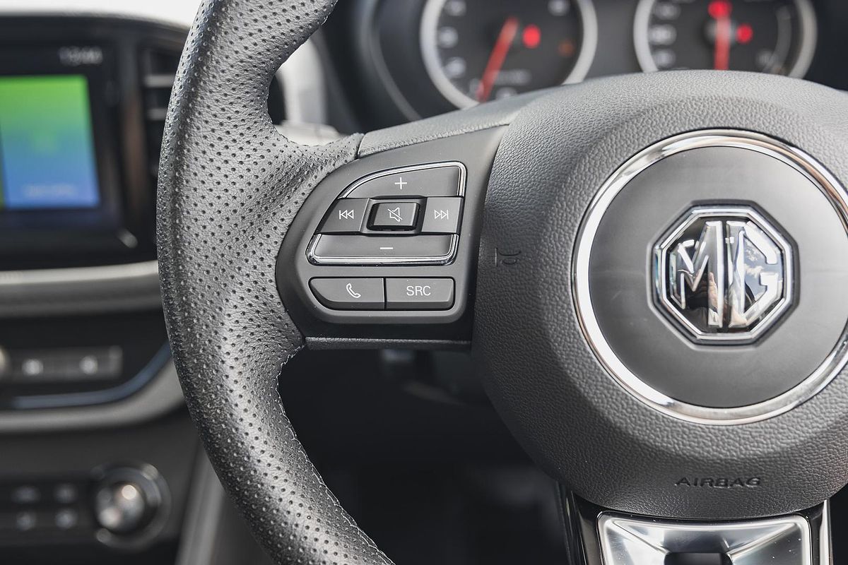 2021 MG MG3 Excite