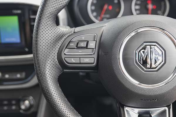 2021 MG MG3 Excite