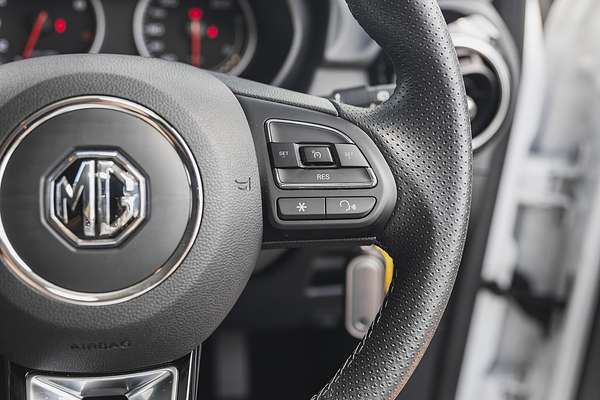 2021 MG MG3 Excite