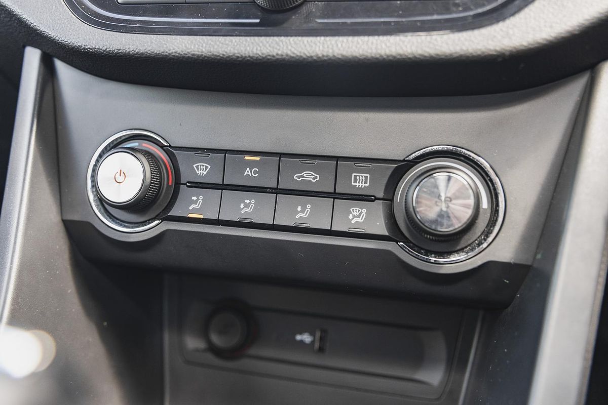 2021 MG MG3 Excite