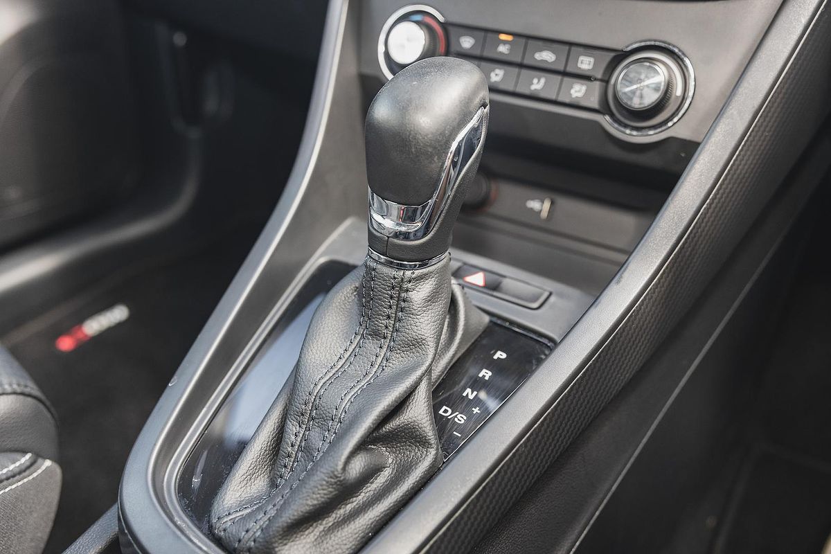 2021 MG MG3 Excite