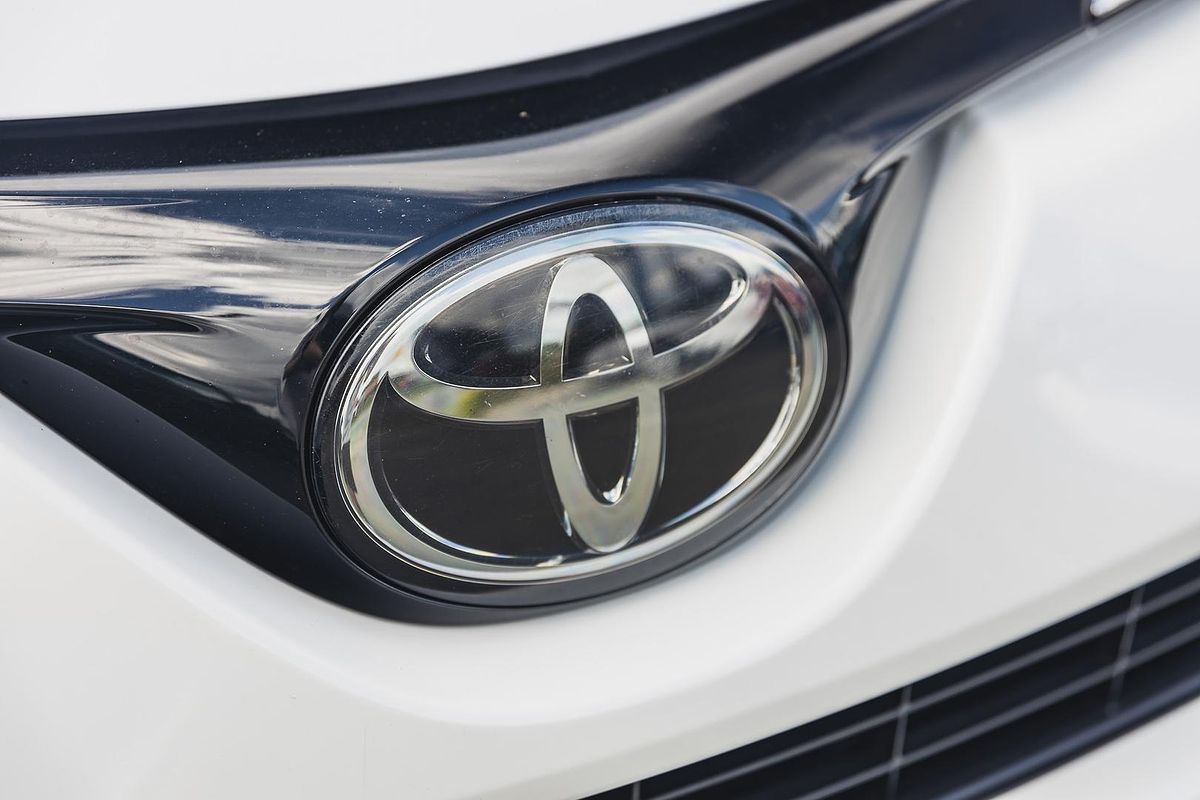 2016 Toyota RAV4 Cruiser ALA49R