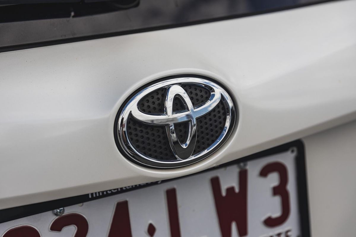 2016 Toyota RAV4 Cruiser ALA49R