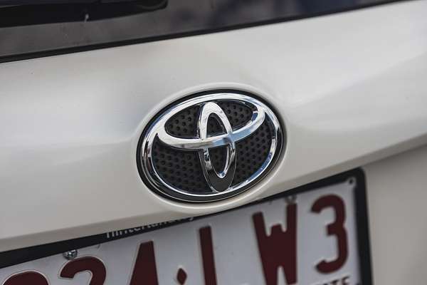 2016 Toyota RAV4 Cruiser ALA49R