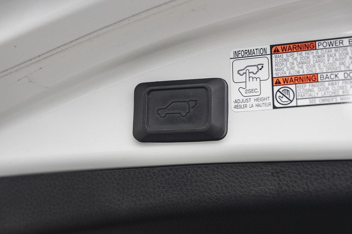 2016 Toyota RAV4 Cruiser ALA49R